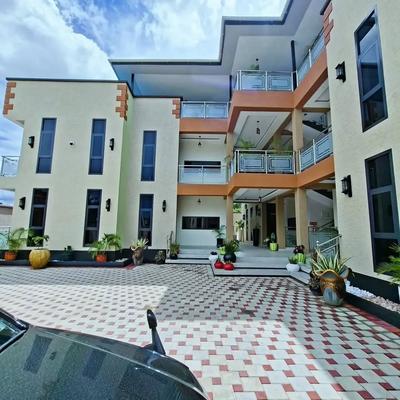 Apartment ya vyumba viwili inapangishwa Salasala, Dar Es Salaam Apartment ya vyumba viwili inapangishwa Salasala, Dar Es Salaam