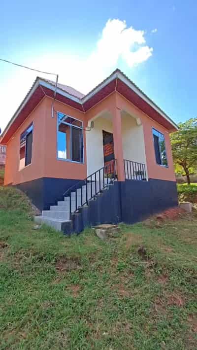 1 Bedroom House for Rent in Pugu, Dar Es Salaam