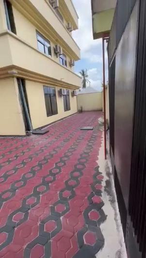 Apartment ya vyumba viwili inauzwa Yombo Sigara, Pwani