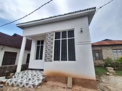 House for Rent in Kibamba, Dar Es Salaam