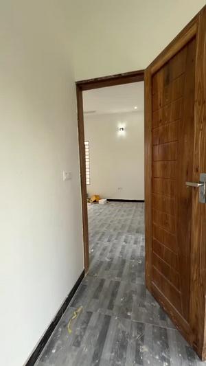 Nyumba ya vyumba viwili inapangishwa Mbezi Luguruni, Dar Es Salaam