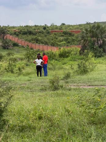Viwanja vinauzwa Kibaha Pangani Mtakuja, Pwani