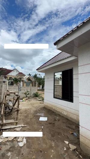 Nyumba ya chumba kimoja inapangishwa Goba Center Kwa Awadhi, Dar Es Salaam