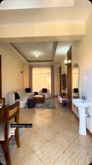 Apartment ya vyumba viwili inapangishwa Makongo Juu, Dar Es Salaam