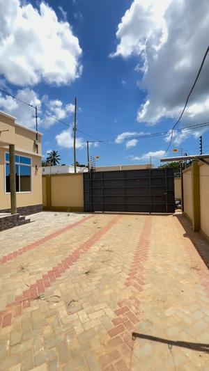 Nyumba ya vyumba viwili inapangishwa Kibada, Dar Es Salaam