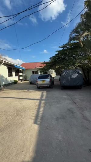 1 Bedroom Apartment for Rent in Victoria, Dar Es Salaam