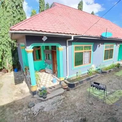 1 Bedroom Apartment for Rent in Kimara Mwisho, Dar Es Salaam