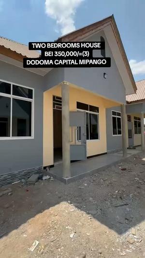 Nyumba inapangishwa Mipango Capital, Dodoma Nyumba inapangishwa Mipango Capital, Dodoma