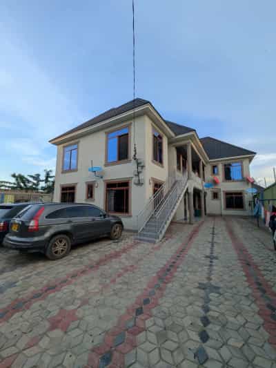 Nyumba ya chumba kimoja inapangishwa Kibamba Shule, Dar Es Salaam