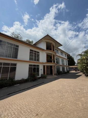 2 Bedrooms Apartment for Rent in Msasani Namanga, Dar Es Salaam