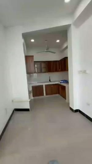 Apartment ya vyumba viwili inapangishwa Makumbusho, Dar Es Salaam