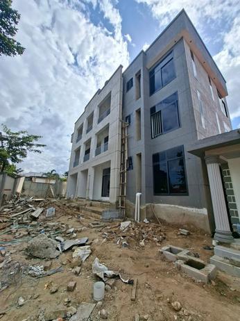 Apartment ya vyumba viwili inapangishwa Changanyikeni, Dar Es Salaam Apartment ya vyumba viwili inapangishwa Changanyikeni, Dar Es Salaam