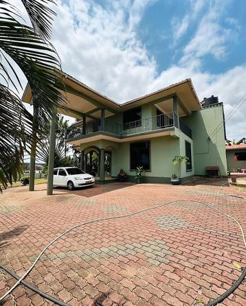 Nyumba ya vyumba vinne inapangishwa Tegeta Wazo Hill, Dar Es Salaam