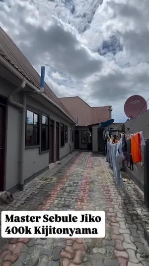 1 Bedroom House/Apartment for Rent in Kijitonyama, Dar Es Salaam