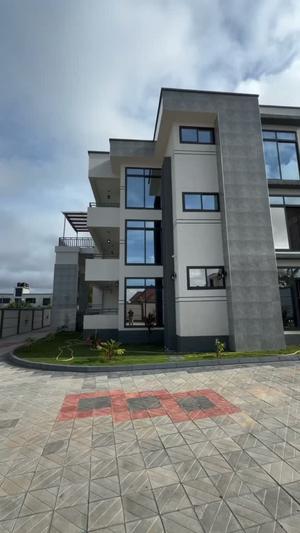 Apartment ya vyumba viwili inapangishwa Salasala, Dar Es Salaam Apartment ya vyumba viwili inapangishwa Salasala, Dar Es Salaam