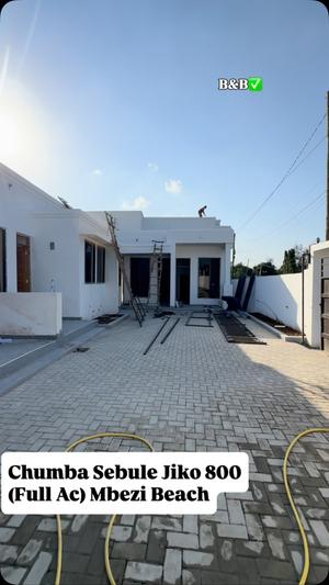 1 Bedroom Apartment for Rent in Mbezi Beach Rainbow, Dar Es Salaam