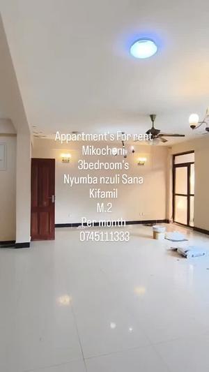 3 Bedrooms Apartment for Rent in Mikocheni, Dar Es Salaam 3 Bedrooms Apartment for Rent in Mikocheni, Dar Es Salaam