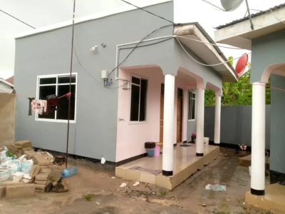 Nyumba inapangishwa Kimara, Dar Es Salaam