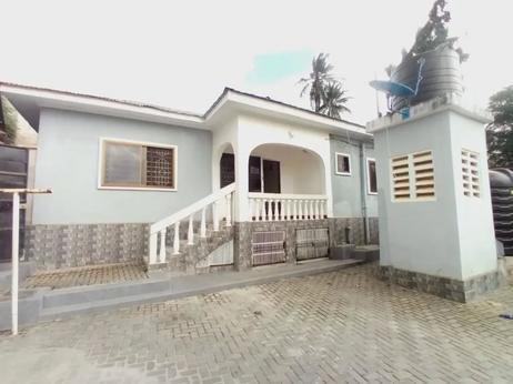 3 Bedrooms House for Rent in Kimara Korogwe, Dar Es Salaam 3 Bedrooms House for Rent in Kimara Korogwe, Dar Es Salaam