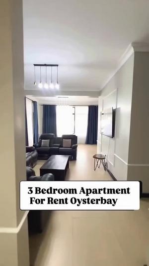 3 Bedrooms Furnished Apartment for Rent in Oysterbay, Dar Es Salaam 3 Bedrooms Furnished Apartment for Rent in Oysterbay, Dar Es Salaam