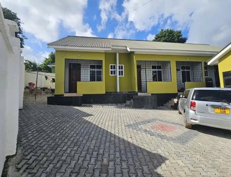 Nyumba/Apartment ya chumba kimoja inapangishwa Kimara Tembon, Dar Es Salaam Nyumba/Apartment ya chumba kimoja inapangishwa Kimara Tembon, Dar Es Salaam