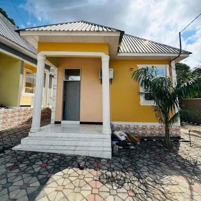 Apartment ya chumba kimoja inapangishwa Tabata Kinyelezi Mwisho, Dar Es Salaam Apartment ya chumba kimoja inapangishwa Tabata Kinyelezi Mwisho, Dar Es Salaam