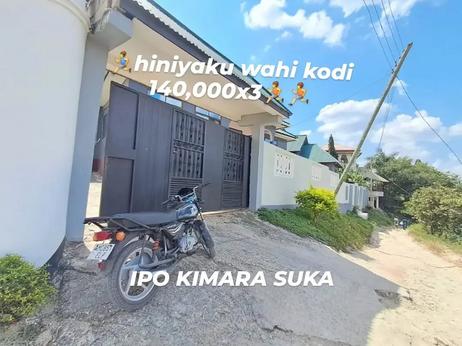 1 Bedroom Apartment for Rent in Kimara Suka, Dar Es Salaam 1 Bedroom Apartment for Rent in Kimara Suka, Dar Es Salaam