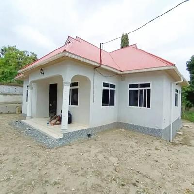 3 Bedrooms House for Rent in Kimara Suka, Dar Es Salaam