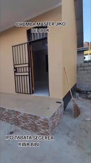 Nyumba ya chumba kimoja inapangishwa Tabata Segerea, Dar Es Salaam