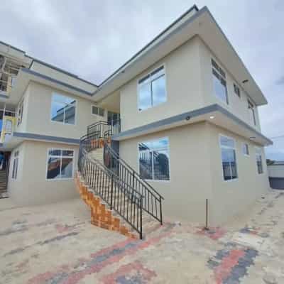 3 Bedrooms Apartment for Rent in Kimara Temboni, Dar Es Salaam