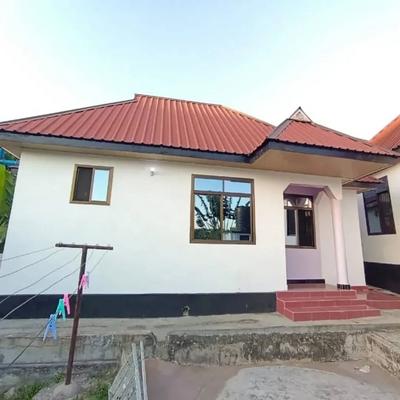 Apartment ya chumba kimoja inapangishwa Kimara Temboni, Dar Es Salaam