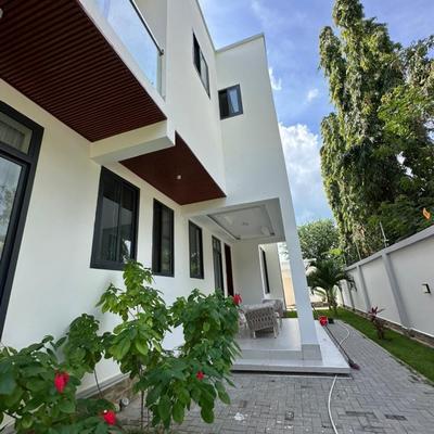 5 Bedrooms House for Sale in Mbweni Malindi, Dar Es Salaam (1157 sqm)