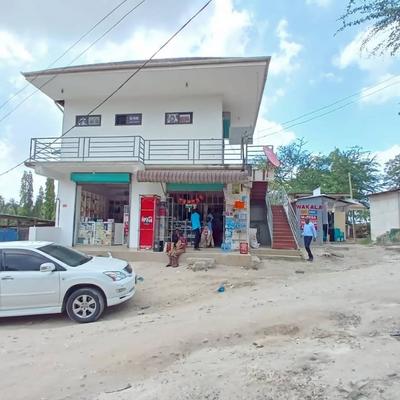 Frame ya Biashara inapangishwa Temboni, Dar Es Salaam