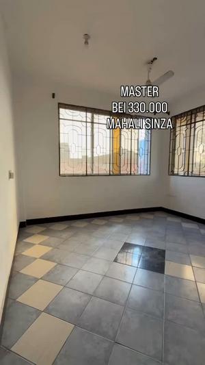 Nyumba ya chumba kimoja inapangishwa Sinza, Dar Es Salaam