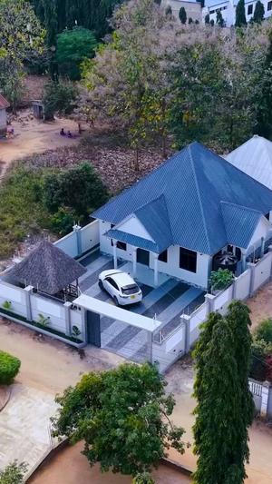 Nyumba ya vyumba vitatu inauzwa Madale, Dar Es Salaam Nyumba ya vyumba vitatu inauzwa Madale, Dar Es Salaam