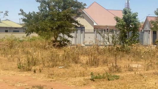 Kiwanja kinauzwa Buswelu, Mwanza sqm 531 Kiwanja kinauzwa Buswelu, Mwanza sqm 531