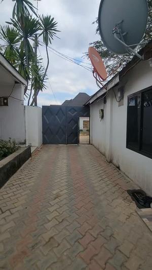 Apartment ya vyumba viwili inapangishwa Gangilonga, Iringa