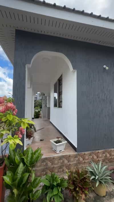 2 Bedrooms Apartment for Rent in Madale, Dar Es Salaam