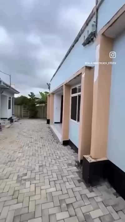 Nyumba ya chumba kimoja inapangishwa Mbezi Afrikana, Dar Es Salaam