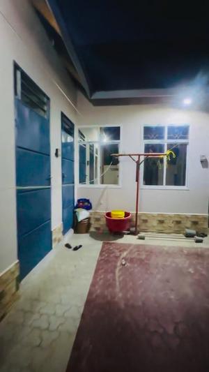 Nyumba ya chumba kimoja inapangishwa Kisiwani, Dar Es Salaam Nyumba ya chumba kimoja inapangishwa Kisiwani, Dar Es Salaam