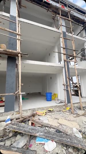 Frame ya Biashara inapangishwa Goba, Dar Es Salaam