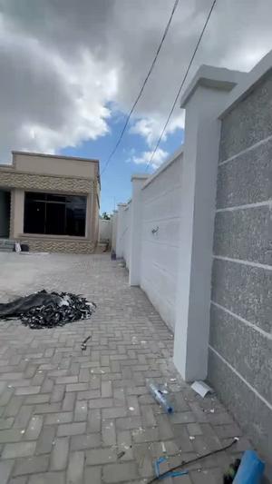 Nyumba ya chumba kimoja inapangishwa Kigamboni Kisimaani, Dar Es Salaam