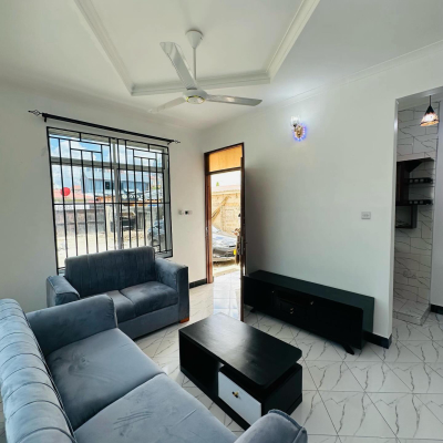 3 Bedrooms House/Apartment for Rent in Makumbusho, Dar Es Salaam