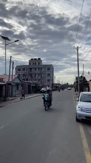 Nyumba inauzwa Mwananyamala, Dar Es Salaam