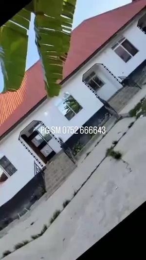 Apartment ya chumba kimoja inapangishwa Mbezi Mwisho, Dar Es Salaam Apartment ya chumba kimoja inapangishwa Mbezi Mwisho, Dar Es Salaam