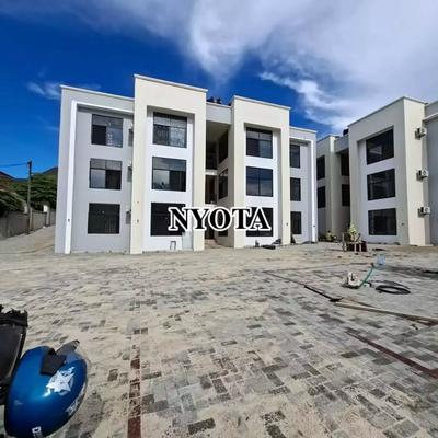 Apartment ya vyumba viwili inapangishwa Makongo Juu, Dar Es Salaam Apartment ya vyumba viwili inapangishwa Makongo Juu, Dar Es Salaam