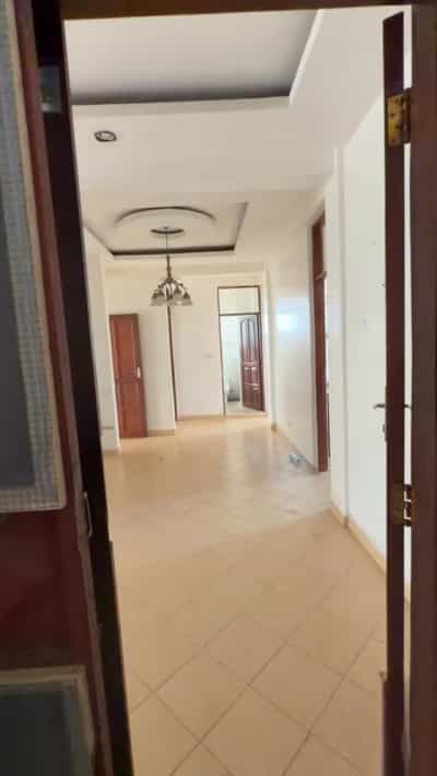 Apartment ya vyumba vitatu inapangishwa Kinondoni Kwa Pinda, Dar Es Salaam