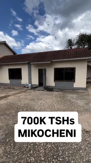 1 Bedroom Apartment for Rent in Mikocheni, Dar Es Salaam