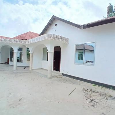 3 Bedrooms Apartment for Rent in Kimara Suka, Dar Es Salaam