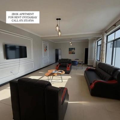 Apartment (Furnished) ya vyumba viwili inapangishwa Oysterbay, Dar Es Salaam Apartment (Furnished) ya vyumba viwili inapangishwa Oysterbay, Dar Es Salaam